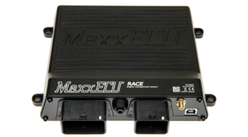 Maxx ECU Race