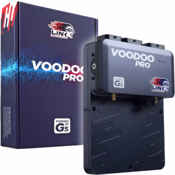 Link Ecu  Voodoo Pro