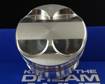 Traum Honda Bseries Outlaw Style