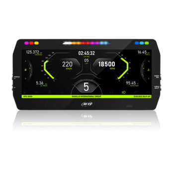 AIMSPORTS MXT 1,3 Logger